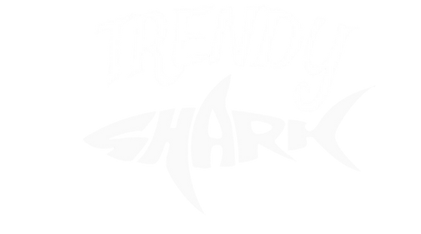 Trendy Shark